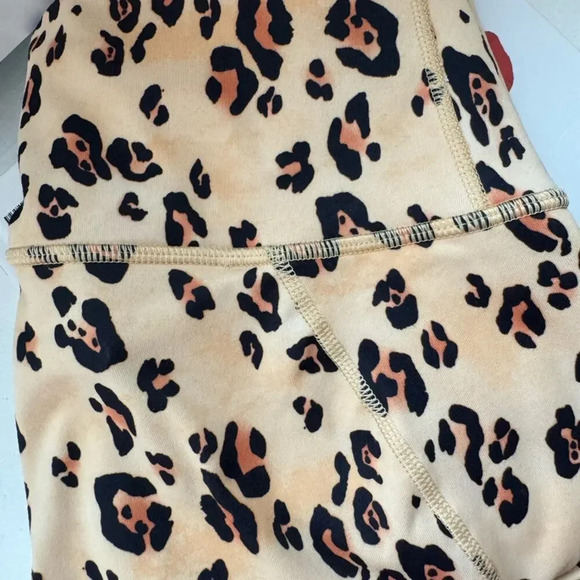 Fabletics Define PowerHold High-Waisted 7/8 Legging, Size M - Picture 6 of 15